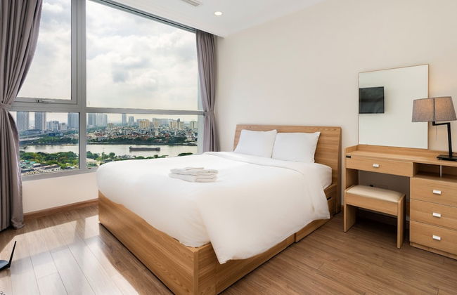 Vinhomes Central Park Luxury - Leminbo - Foto 16