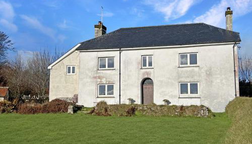 Brightworthy Farm Withypool - Foto 4, Other