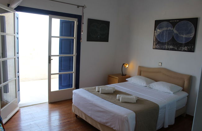 Beach Villa Akrotiri - Foto 7