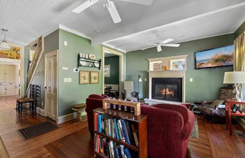 The Fourth Oak by Juniper Holiday + Home - Foto 3