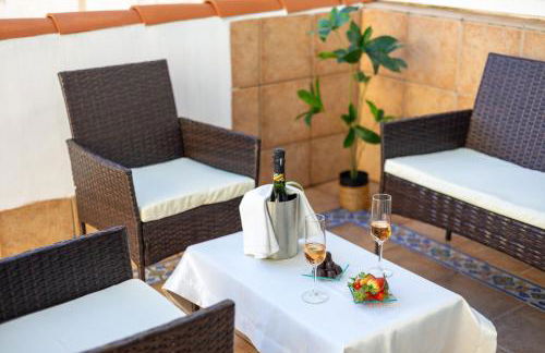 Castle and Beach by Fidalsa - Foto 3