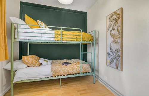 Contractor ready Homes Secure Parking - Foto 22