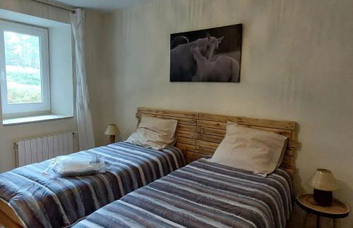 NESST - Gîte Horse & Dog Friendly Cottage - Foto 17