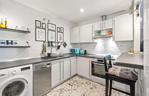 Magic Stars Apartments - Foto 16