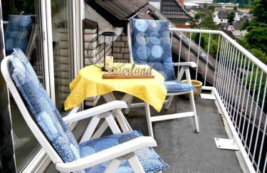 Ferienwohnung Lenneblick - Foto 12