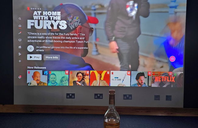 Gleann Fia House - Photo 1