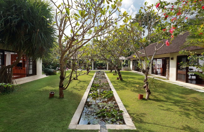 Villa Bali Asri Seminyak - Foto 34