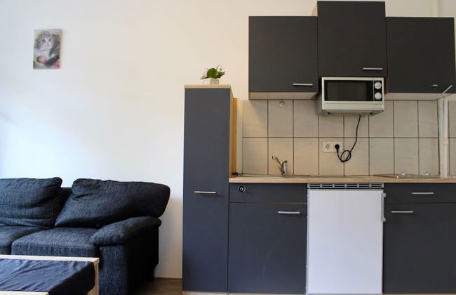 MyCityLofts - Heemskerk Apartments - Foto 12