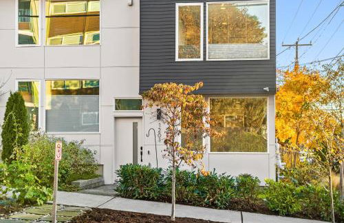 Hot Tub - Best Views - Near Stadiums! - Foto 25