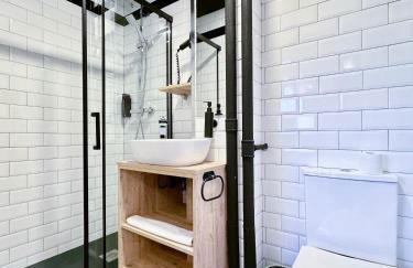 Charming Madrid Principe Pio - Photo 4