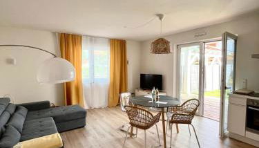 Ferienwohnung Am bayrischen Meer - Foto 4