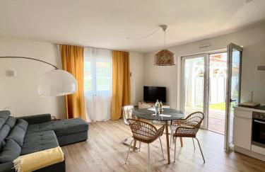 Ferienwohnung Am bayrischen Meer - Foto 4