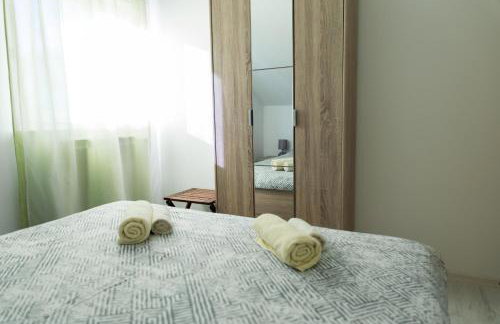 Sunny day apartments - Foto 31