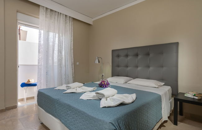 Lefka Hotel, Apartments & Studios - Photo 41