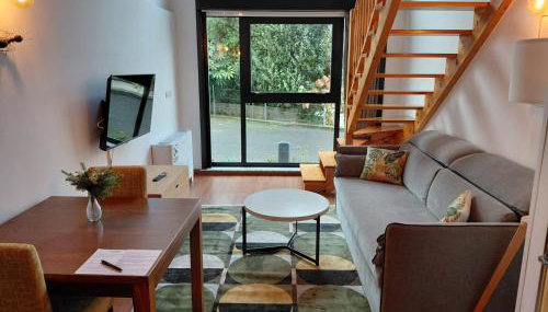 Apartamentos Ciudad Santiago - Foto 2