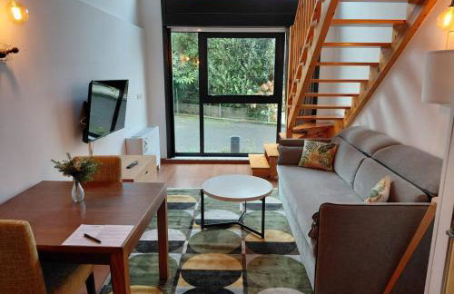 Apartamentos Ciudad Santiago - Foto 2