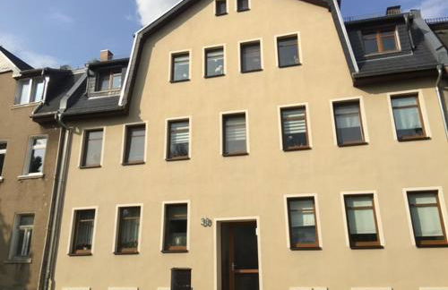 Am Stadtrand - Foto 1