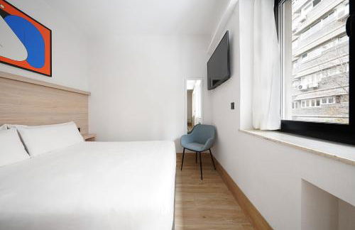 Numa Madrid Goya - Photo 22