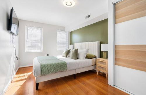 Live Like a Local Fells Point - Foto 14