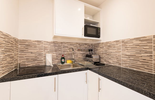 Royal Princes Suites - Foto 36