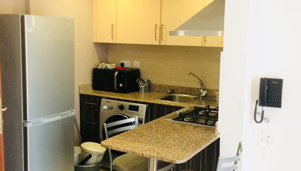 LORYN COURT - Foto 5, Cocina privada