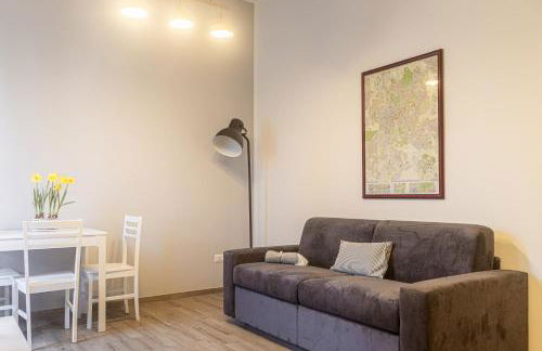 [Flaminio * * * * *] - Loft con Giardino - Foto 11