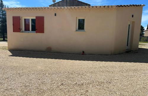 Gîte Lavande Luberon - Foto 6