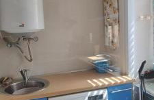 Loyito's seaviews apartment La Cala - Photo 11