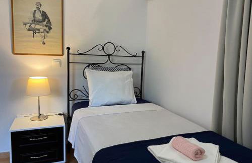 Villa Aura - Thymari - Foto 30