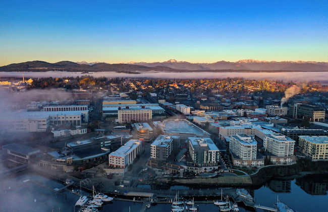 Marina Square Suites - Photo 37