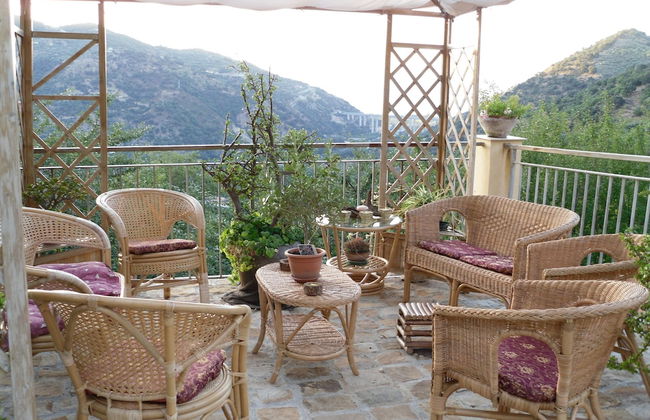 San Noto Turismo Rurale - Foto 60