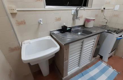 Apartamento em Santos - Foto 14