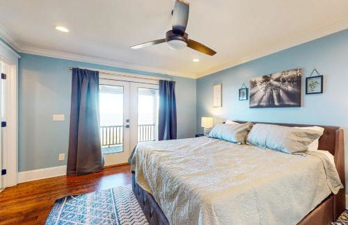 Pool and Scenic Views Lookout Mountain Home - Foto 15