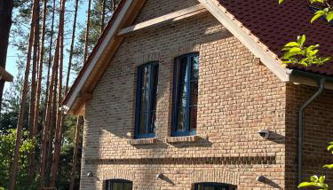 Sąsny - Foto 2, Garden, Garden view