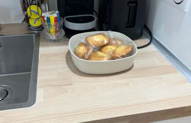 Logement lina - proche paris et Orly - Foto 13