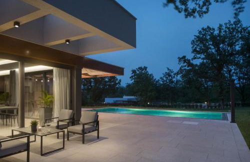 Villa Helios - Foto 21