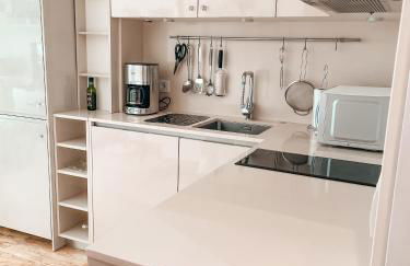 Cosy flat with sea view, pool and terrace in Altamira-complex in Costa Adeje - Playa del Duque - Foto 9