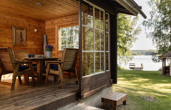 Hämeenhelmi - Foto 8