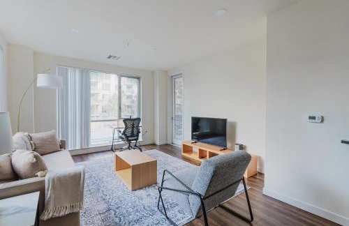 Blueground Santa Clara 1bd apartment SFO-1770 - Foto 3