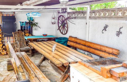 VILLA SEGRIA 8 Roses - Foto 38