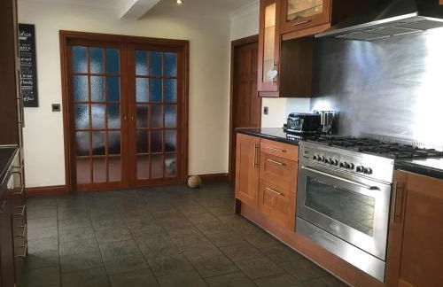 Craster Crew House - Foto 15