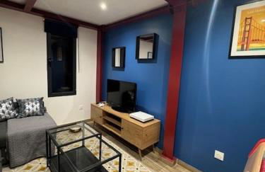 Welcome Home à 5 Min de Paris en RER - Foto 11