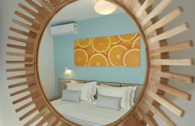 Olivia Sports & Sea - Foto 17