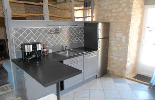 Les Gîtes du Villajou - Foto 19