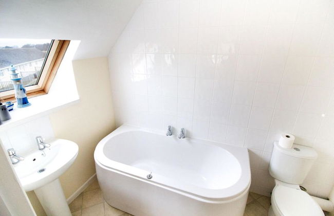 Seaview Holidays - Photo 46