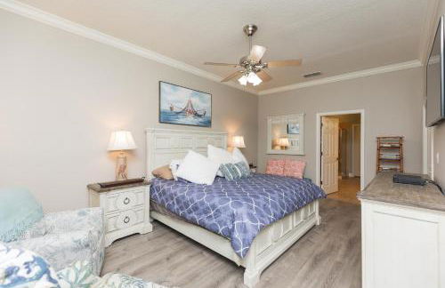 SouthernVilla Ticket to Paradise - Photo 4