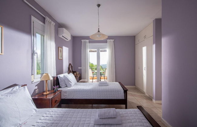 Villa Elessa in Rethymno - Foto 14