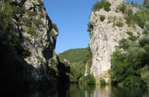 Amazing Villa In Slime, rest for mind, body and soul - Nature, garden and outside swimming pool - Foto 49