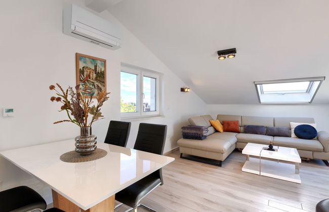 Villa Galici - Foto 9