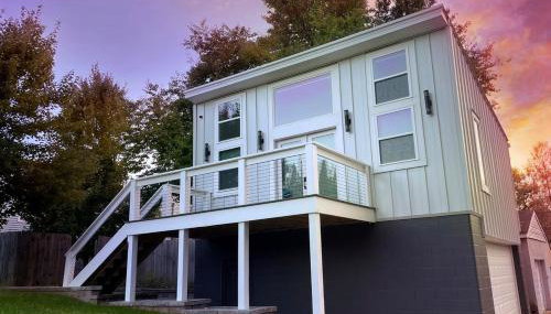 New Custom & Creative Space - Walk to Top Shops - Foto 2